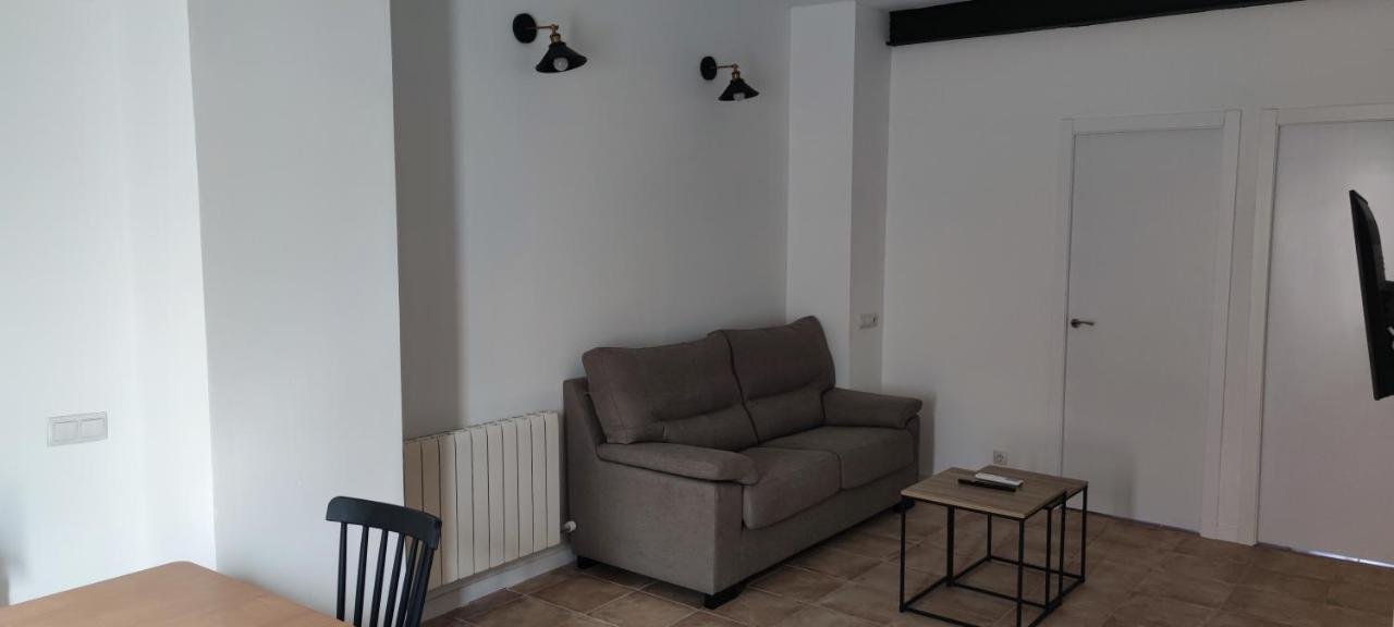 Estudio San Julian Теруэль Экстерьер фото