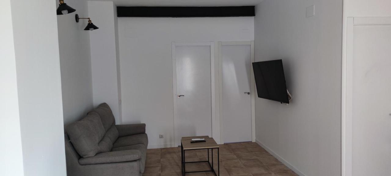 Estudio San Julian Теруэль Экстерьер фото