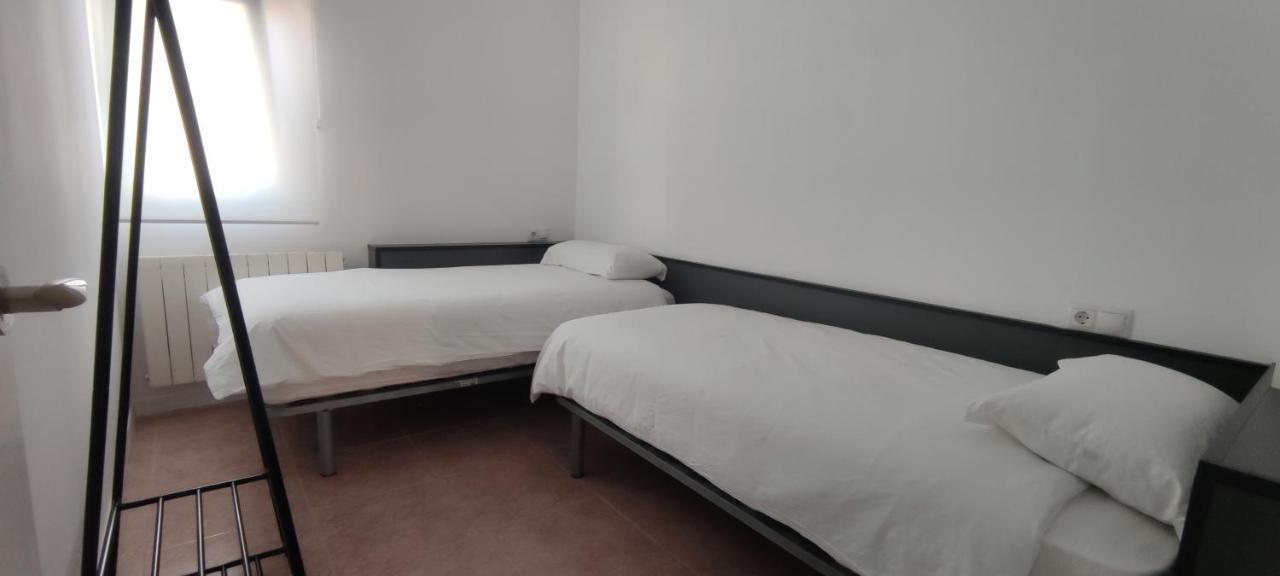 Estudio San Julian Теруэль Экстерьер фото