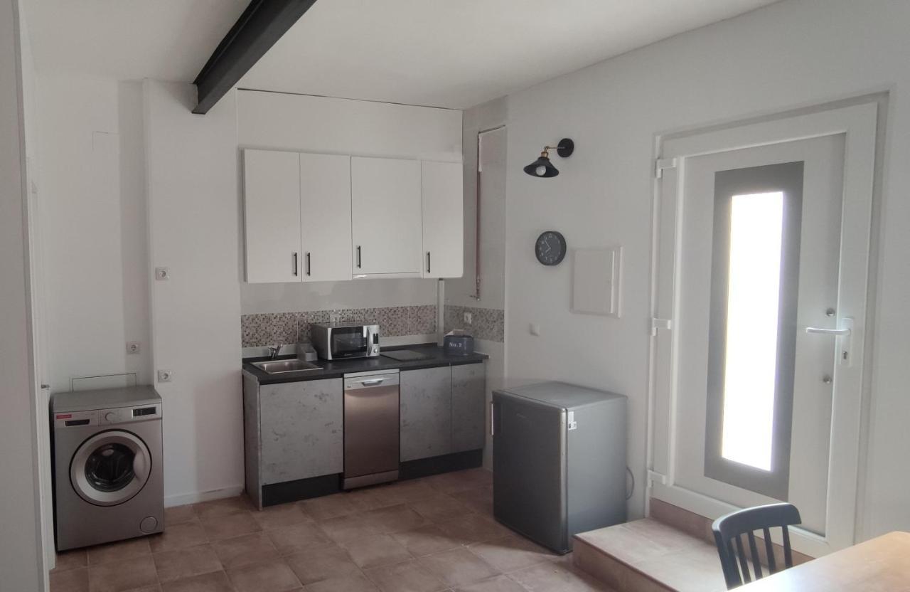 Estudio San Julian Теруэль Экстерьер фото
