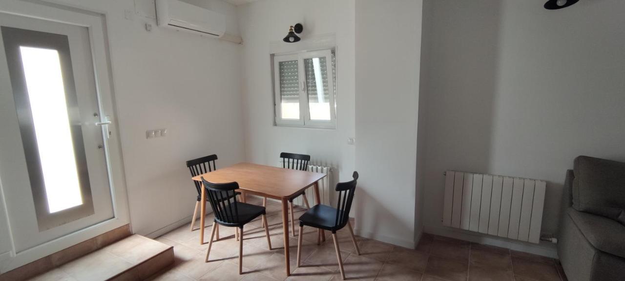 Estudio San Julian Теруэль Экстерьер фото